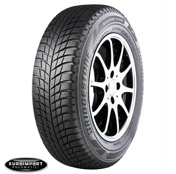Bridgestone BLIZZAK LM-001  195/55 R16 87 H  